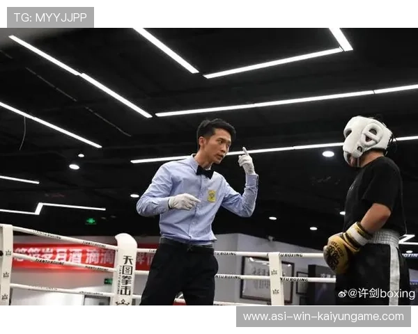 国际拳击裁判在执法中引入视频与医学复核提升判罚可信度，拳击国家级裁判员